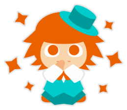 Pop! sticker #4031233