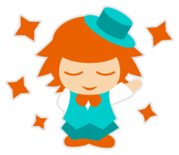 Pop! sticker #4031236