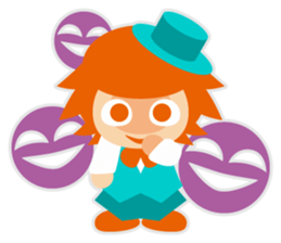 Pop! sticker #4031237