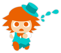 Pop! sticker #4031242