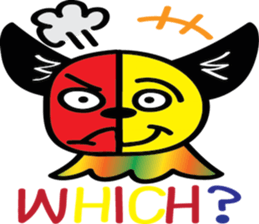 Cotton Tail sticker #4031272