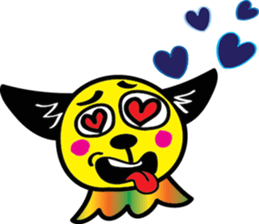 Cotton Tail sticker #4031283