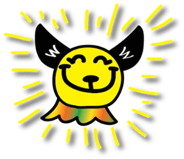 Cotton Tail sticker #4031284