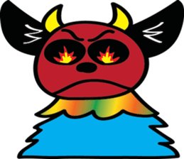 Cotton Tail sticker #4031287