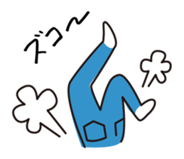 guitar player sticker #4031323