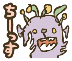 J Greetings sticker #4031328