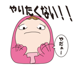 Parent-Teacher-Association sticker #4031428