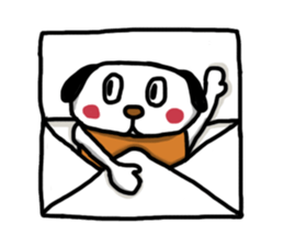 No Dog, No Life! sticker #4031577