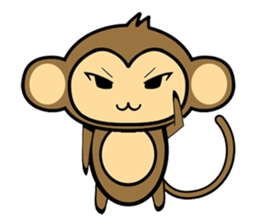 SARUKO13 sticker #4031651