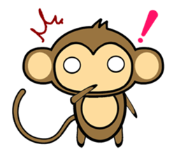 SARUKO13 sticker #4031653