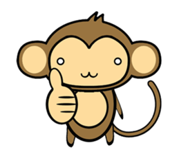 SARUKO13 sticker #4031654