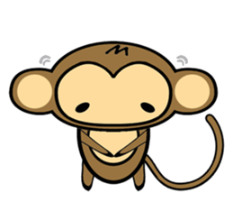 SARUKO13 sticker #4031655