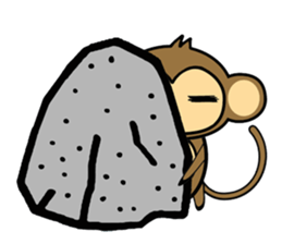 SARUKO13 sticker #4031656