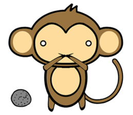 SARUKO13 sticker #4031661