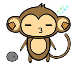 SARUKO13 sticker #4031662