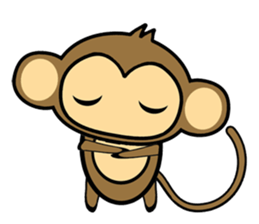 SARUKO13 sticker #4031663