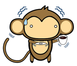 SARUKO13 sticker #4031664