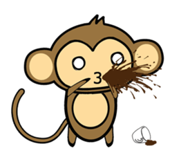 SARUKO13 sticker #4031667