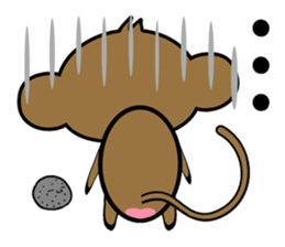 SARUKO13 sticker #4031669