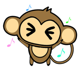 SARUKO13 sticker #4031672