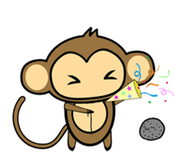 SARUKO13 sticker #4031673