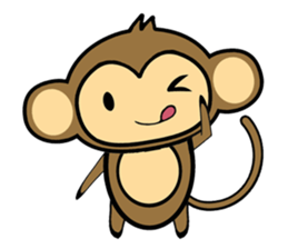 SARUKO13 sticker #4031674