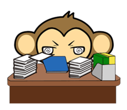 SARUKO13 sticker #4031680