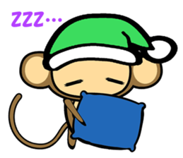 SARUKO13 sticker #4031684