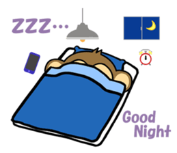 SARUKO13 sticker #4031685