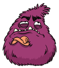 Okmok sticker #4031901