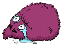 Okmok sticker #4031903