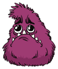 Okmok sticker #4031923