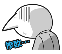 Energetic dogs and cats! Party and Event sticker #4033274