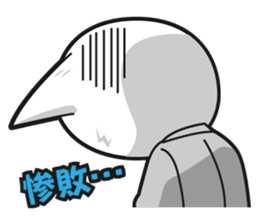 Energetic dogs and cats! Party and Event sticker #4033274