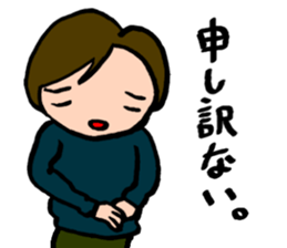 30s of women who have crowbar sticker #4033336