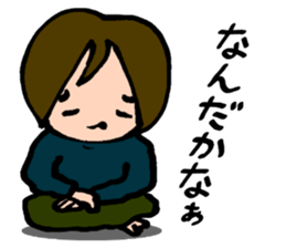 30s of women who have crowbar sticker #4033352