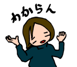 30s of women who have crowbar sticker #4033355