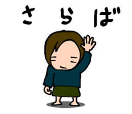 30s of women who have crowbar sticker #4033367