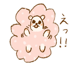 Little Sheep sticker #4033389