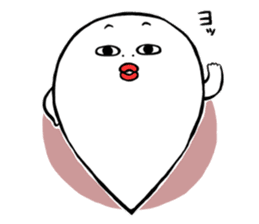 Sticker of Noperin sticker #4033488