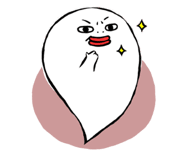 Sticker of Noperin sticker #4033489