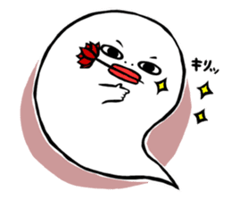 Sticker of Noperin sticker #4033491