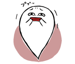 Sticker of Noperin sticker #4033492