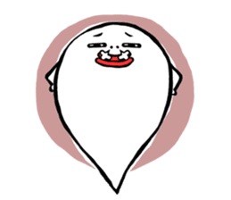 Sticker of Noperin sticker #4033494