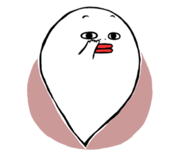 Sticker of Noperin sticker #4033495