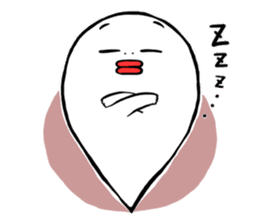 Sticker of Noperin sticker #4033497