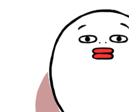 Sticker of Noperin sticker #4033499