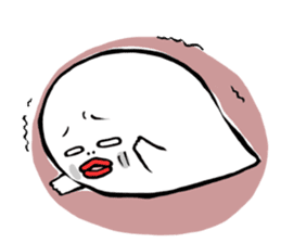 Sticker of Noperin sticker #4033500