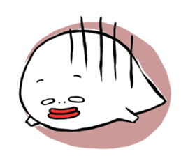 Sticker of Noperin sticker #4033501