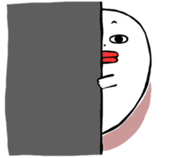 Sticker of Noperin sticker #4033505